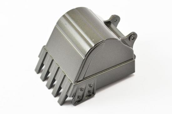 HuiNa 1550 Excavator Grab