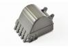HuiNa 1550 Excavator Grab