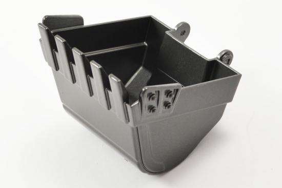 HuiNa 1550 Excavator Grab
