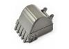 HuiNa 1550 Excavator Grab