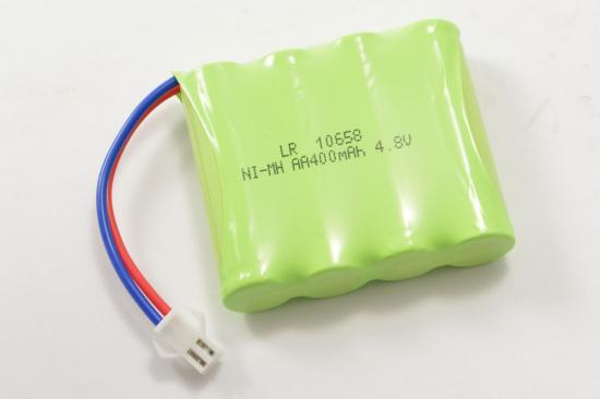 HuiNa 400mah AA NiMh Battery For 1520/1530/1540 Models