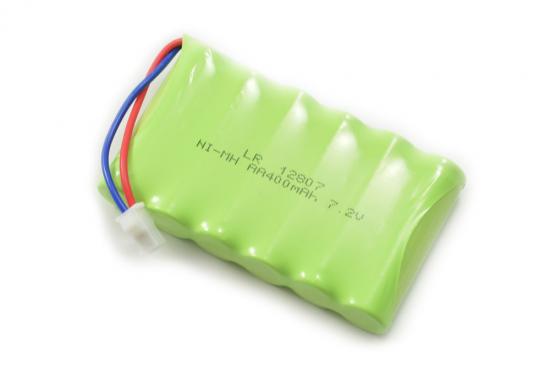 HuiNa 400mah AA NiMh Battery For 1550/1560/1570 Models