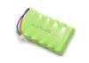 HuiNa 400mah AA NiMh Battery For 1550/1560/1570 Models