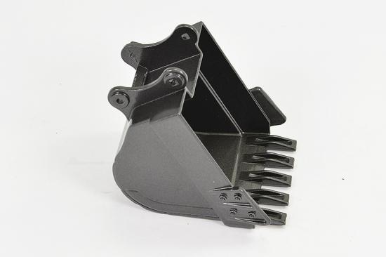 HuiNa CY1580 Bucket