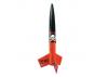Estes Rocket Kit Der Red Max - Skill Level 1