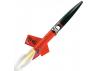 Estes Rocket Kit Der Red Max - Skill Level 1