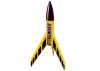 Estes Rocket Kit 220 Swift - Skill Level 1