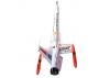 Estes Rocket - Interceptor - Skill Level 2