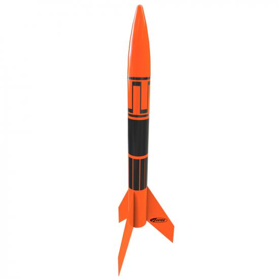 Estes Rocket - Alpha III E2X Launch Set