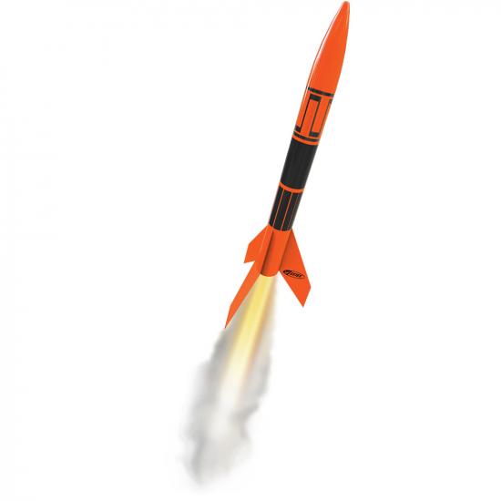 Estes Alpha III (12pk) - E2X