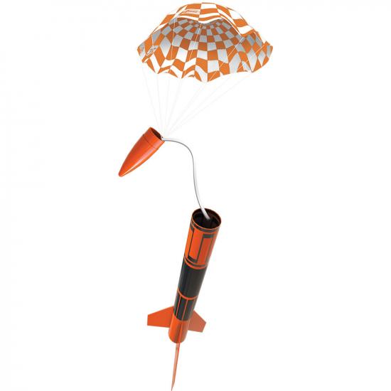 Estes Alpha III (12pk) - E2X
