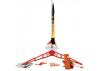 Estes Rocket - Taser (E2X) Kit Launch Set