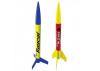 Estes Rocket - Rascal/HiJinks E2X Launch Set
