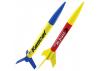 Estes Rocket - Rascal/HiJinks E2X Launch Set