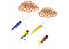 Estes Rocket - Rascal/HiJinks E2X Launch Set