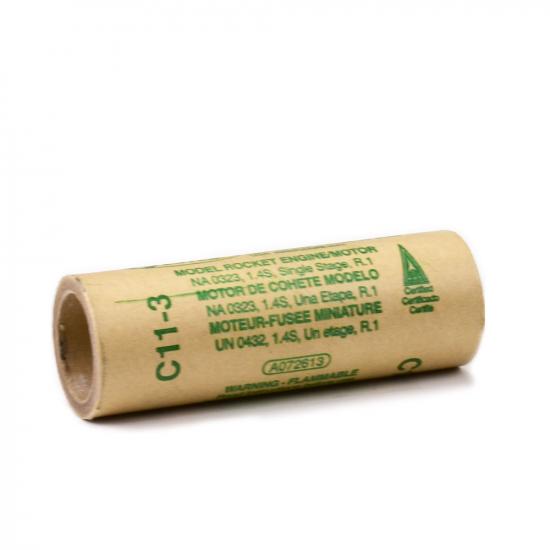Rocket motors C11-3 (2)