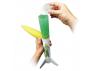 Estes Green Eggs Payload Launcher Rocket