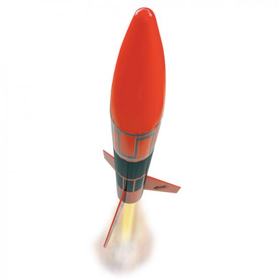 Estes Alpha III (12pk) - E2X