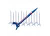 Estes Rocket - Wizard (12pk) - Skill Level 1