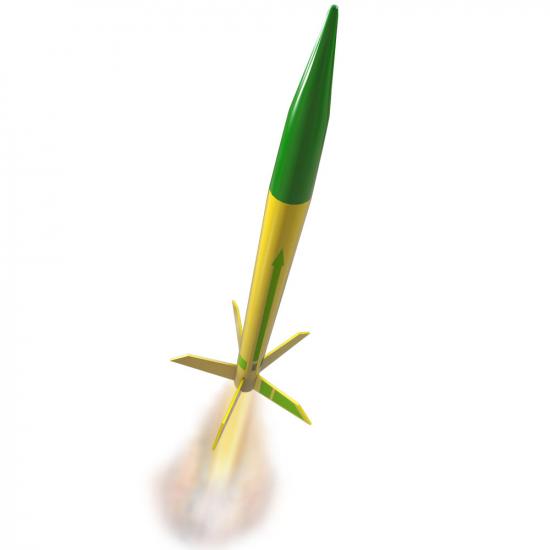 Estes Rocket - Viking (12pk) - Skill Level 1