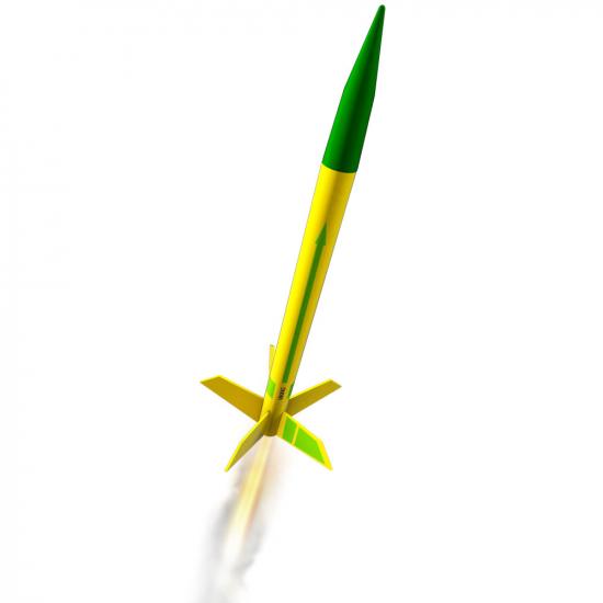 Estes Rocket - Viking (12pk) - Skill Level 1