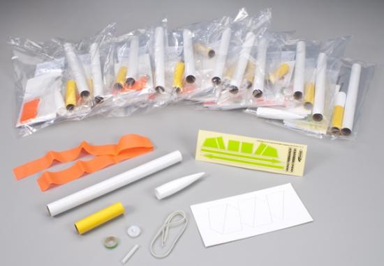 Estes Rocket - Viking (12pk) - Skill Level 1