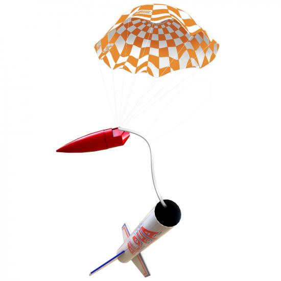 Estes Rocket - Alpha (12pk) - Skill Level 1