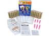 Estes Bulk Rocket Motors - B6-4 (24 Pack) - Includes Motors, Starters, Plugs and Wadding	