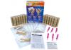 Estes Bulk Rocket Motors - C6-5 (24 Pack) - Includes Motors, Starters, Plugs and Wadding