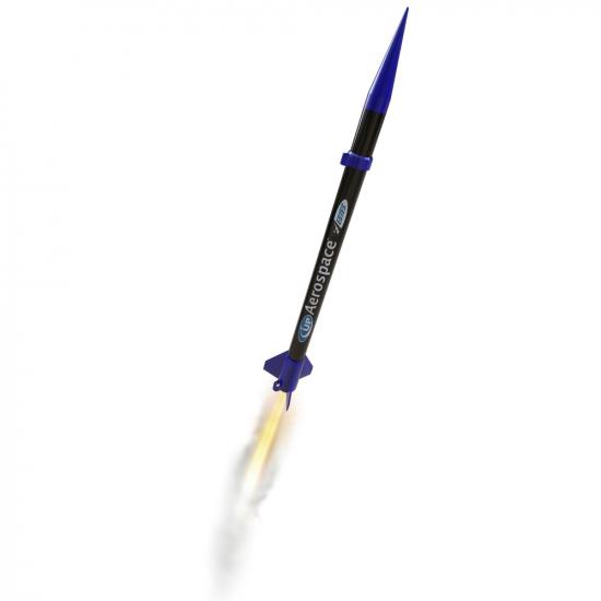 Estes Up Aerospace E2X (Pack of 12 Kits)