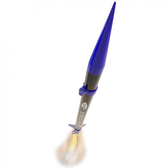 Estes Up Aerospace E2X (Pack of 12 Kits)