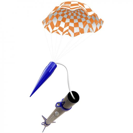 Estes Up Aerospace E2X (Pack of 12 Kits)
