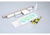 Estes Rocket Kit Super Neon - Skill Level 1