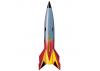 Estes Rocket - Big Daddy - Skill Level 2