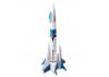Estes Rocket Kit Shuttle Xpress (2 Plane) - E2X