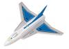 Estes Rocket Kit Shuttle Xpress (2 Plane) - E2X