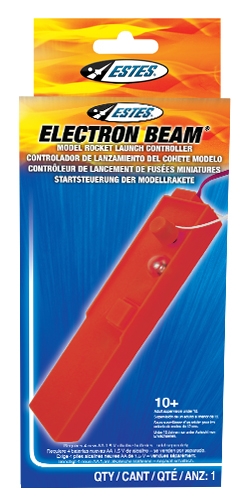 Estes Electron Beam Launch Controller