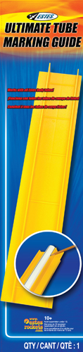 Ultimate Tube Marking Guide
