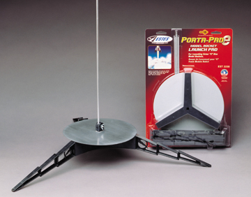 Estes Porta-Pad E Launch Pad