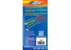Mini Igniter Plug (5 Orange - 5 Green)