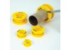 Tube Cutting Guides