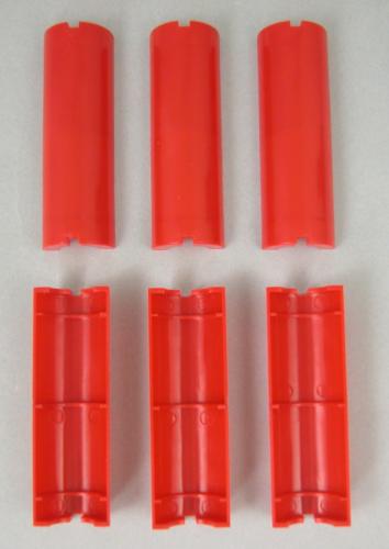 Standard to D Engine Adapter