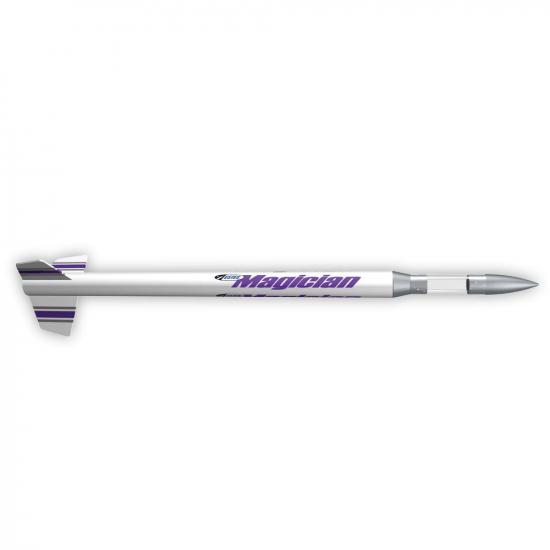 Estes Rocket - Magician Skill Level 3