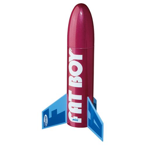 Estes Rocket Kit - Mini Fat Boy SL1
