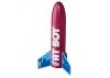 Estes Rocket Kit - Mini Fat Boy SL1