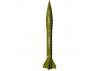 Estes Rocket - Mini Honest John - Skill Level 1