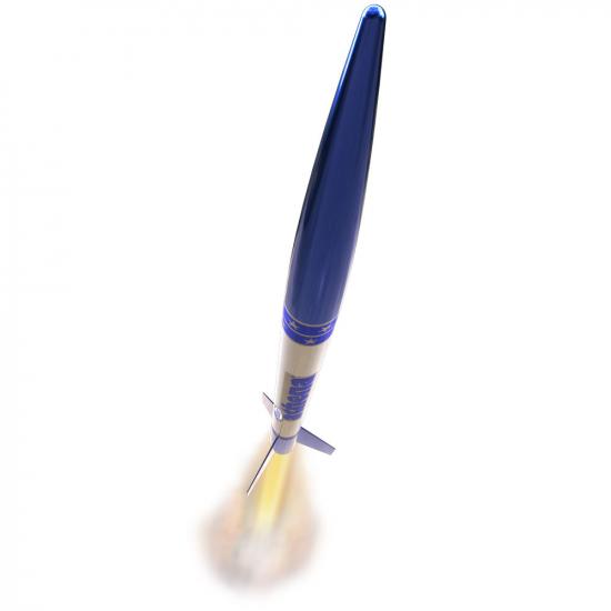 Estes Rocket - Athena RTF