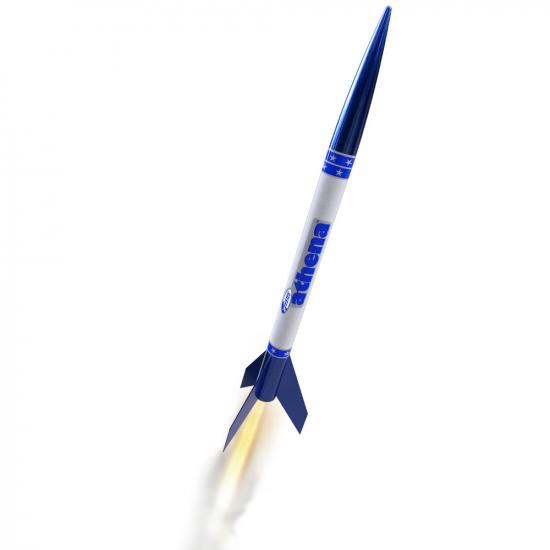 Estes Rocket - Athena RTF