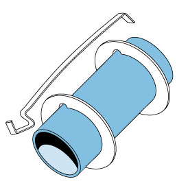 D & E Engine Mount Kit