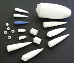NC-56 Nose Cone (4 pk)